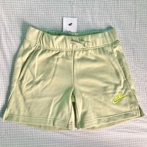 Nike Jogger Shorts